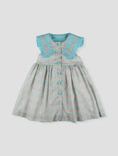 Cargar imagen en el visor de la galería, Vestido Colección "Saint Tropez"