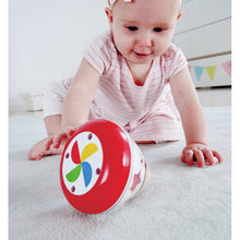 Cargar imagen en el visor de la galería, Caja de Música Giratoria