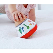 Cargar imagen en el visor de la galería, Caja de Música Giratoria