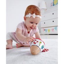 Cargar imagen en el visor de la galería, Caja de Música Giratoria