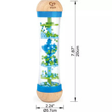Cargar imagen en el visor de la galería, Cuentas y Gotas de Lluvia