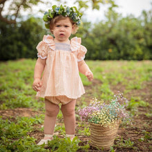 Cargar imagen en el visor de la galería, Jesusito Rayas Naranja Begonia