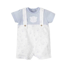 Cargar imagen en el visor de la galería, Pelele Manga Corta "Encanto"