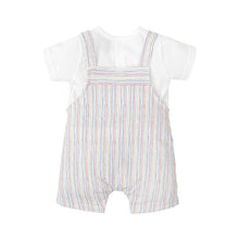 Cargar imagen en el visor de la galería, Peto Corto y Camisa Colección "Luciernaga"