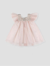 Cargar imagen en el visor de la galería, Vestido Tul "Rosalina"
