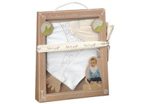 Cargar imagen en el visor de la galería, Babero Bandana y Silicon Sophie La Girafe