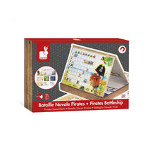 Cargar imagen en el visor de la galería, Juego de Pirata Naval