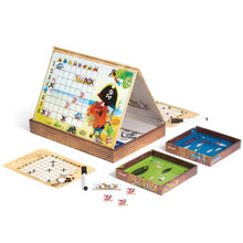 Cargar imagen en el visor de la galería, Juego de Pirata Naval