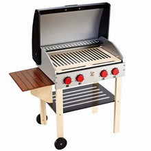 Cargar imagen en el visor de la galería, Grill Gourmet con Comida