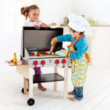 Cargar imagen en el visor de la galería, Grill Gourmet con Comida