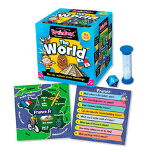 Cargar imagen en el visor de la galería, Juego de Memorias