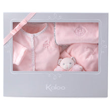 Cargar imagen en el visor de la galería, Perle Set de Regalo Rosado