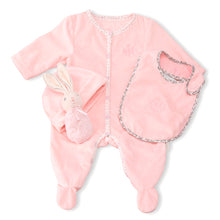 Cargar imagen en el visor de la galería, Perle Set de Regalo Rosado