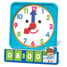 Cargar imagen en el visor de la galería, Mi Primer Reloj de Aprendizaje