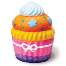 Cargar imagen en el visor de la galería, Set Pinta tu Cupcake