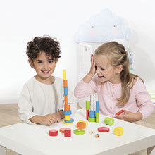 Cargar imagen en el visor de la galería, Juego Apilable Torreta