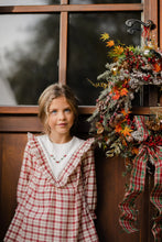 Cargar imagen en el visor de la galería, Vestido Paz Rodriguez Colección “Acebo”
