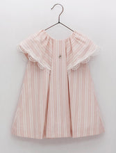 Cargar imagen en el visor de la galería, Vestido Rosa Petra
