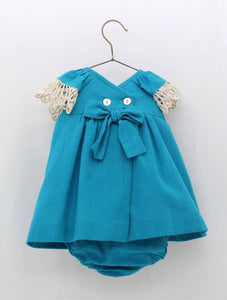 Vestido con Braguita Cleo