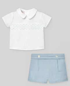 Conjunto “Eido”