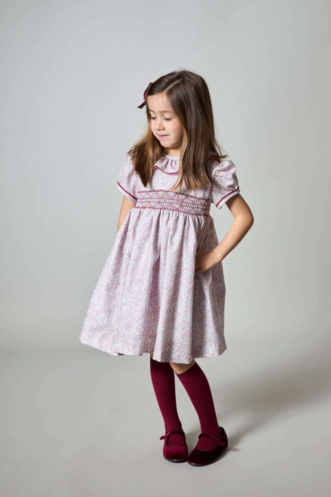 Vestido Colección “Kate”