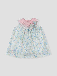 Vestido Floreado "Toscana"