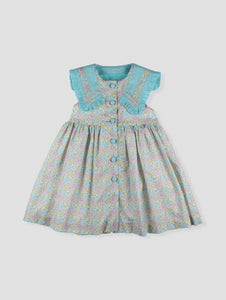 Vestido Colección "Saint Tropez"