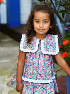 Vestido Colección "Aveiro"