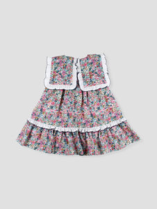 Vestido Colección "Aveiro"