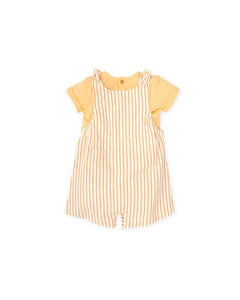 Conjunto "Mandarina