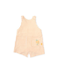 Conjunto "Mandarina