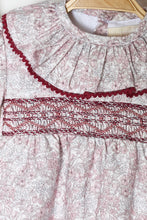 Cargar imagen en el visor de la galería, Pelele Colección “Kate”
