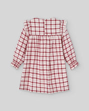 Cargar imagen en el visor de la galería, Vestido Paz Rodriguez Colección “Acebo”
