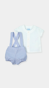 Overall Citronela