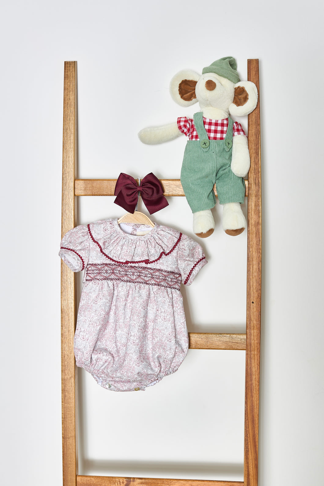 Pelele Colección “Kate”