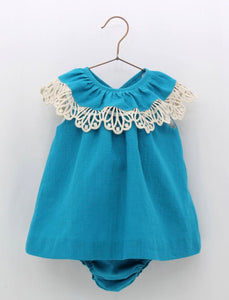 Vestido con Braguita Cleo