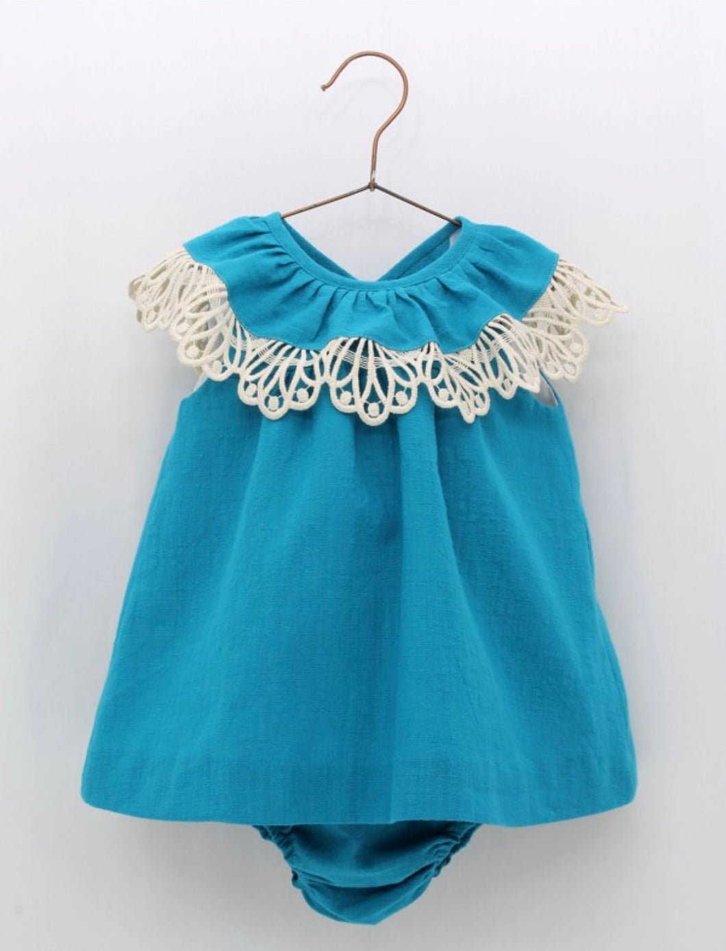 Vestido con Braguita Cleo