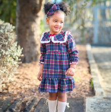 Cargar imagen en el visor de la galería, Vestido Navideño
