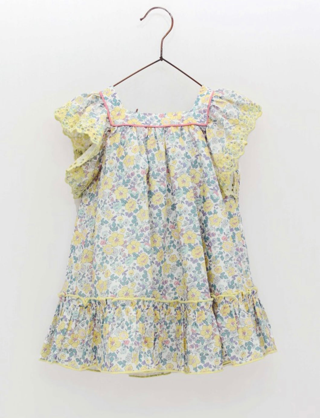 Vestido Juliette