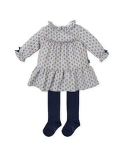 Cargar imagen en el visor de la galería, Vestido Colección “Azul”
