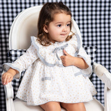 Cargar imagen en el visor de la galería, Vestido Colección “Oro”
