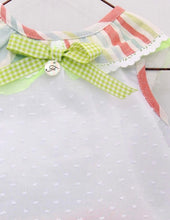 Cargar imagen en el visor de la galería, Set Camisa y Falda Multicolor Lorenzo

