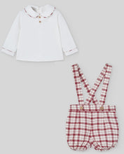 Cargar imagen en el visor de la galería, Set Navideño Colección Paz Rodriguez “Acebo”
