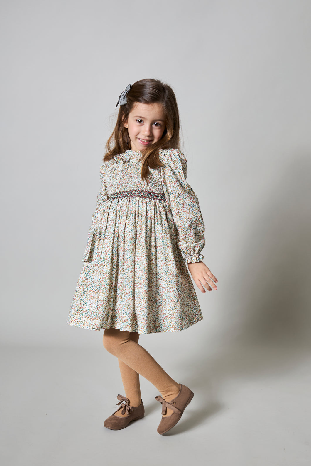 Vestido Colección “Cecilia”