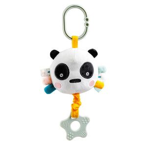 Juguete Musical Panda