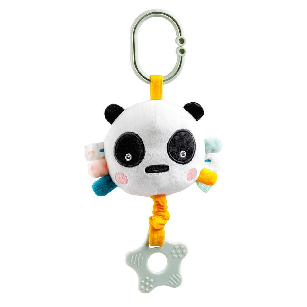 Juguete Musical Panda