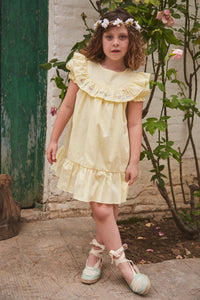 Vestido Colección "Aureola"