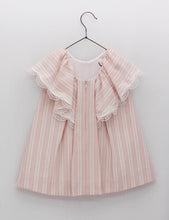 Cargar imagen en el visor de la galería, Vestido Rosa Petra
