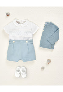 Conjunto “Eido”