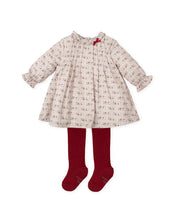 Cargar imagen en el visor de la galería, Vestido Beige Colección “Chispa”
